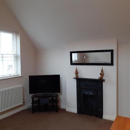 Modern 2Nd Floor 1 Bed Apartment In The Heart Of Llandudno Exterior photo